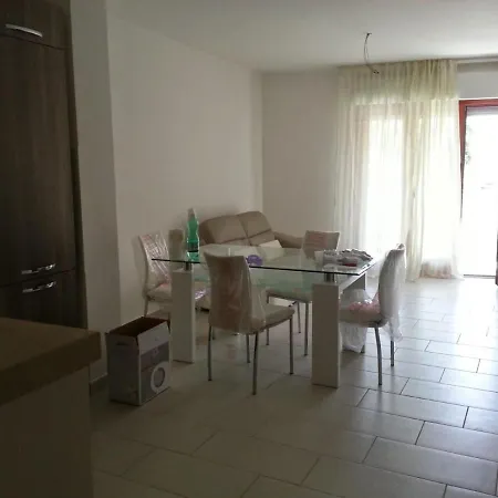 Miraggio Apartamento