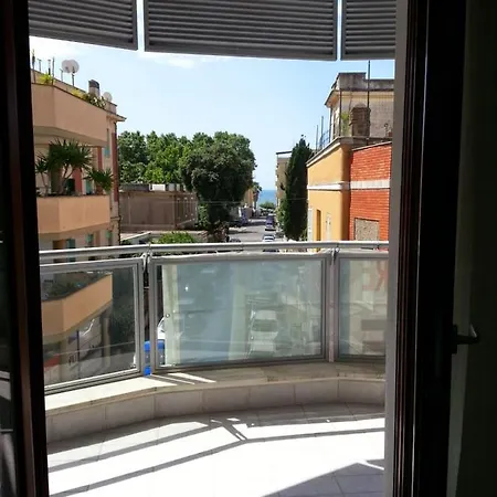 Miraggio Apartamento