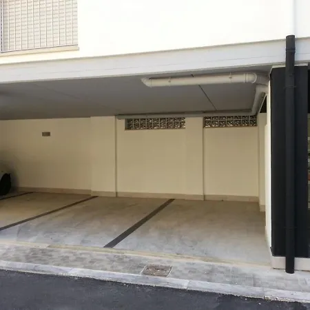 Miraggio Nettuno