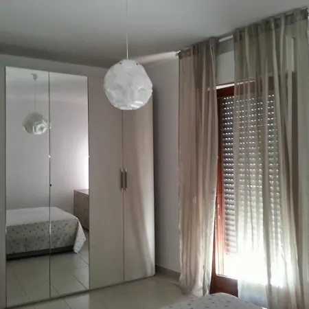 Miraggio Apartamento Nettuno