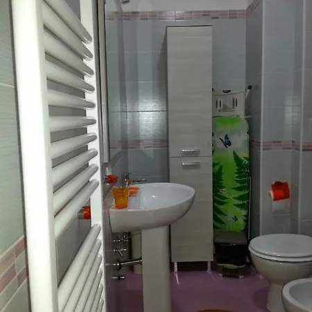 Miraggio Apartamento Nettuno