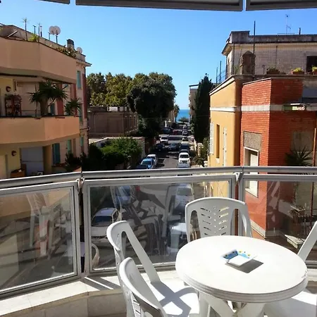 Miraggio Apartamento